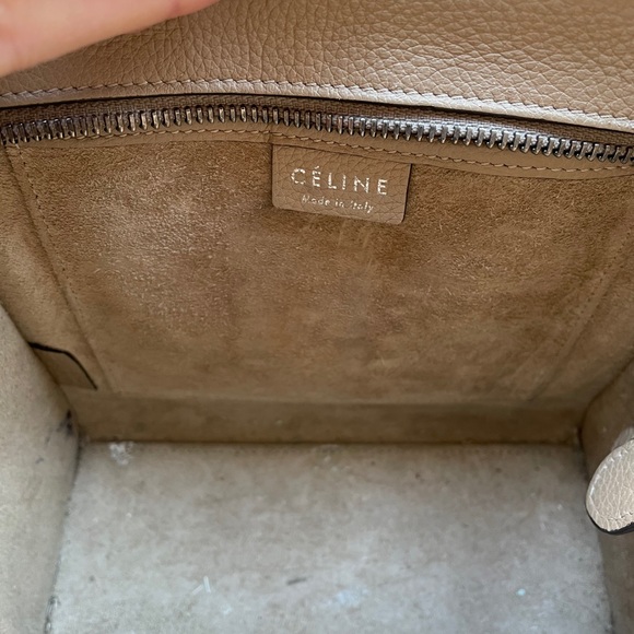 Celine Nano - Picture 7 of 10